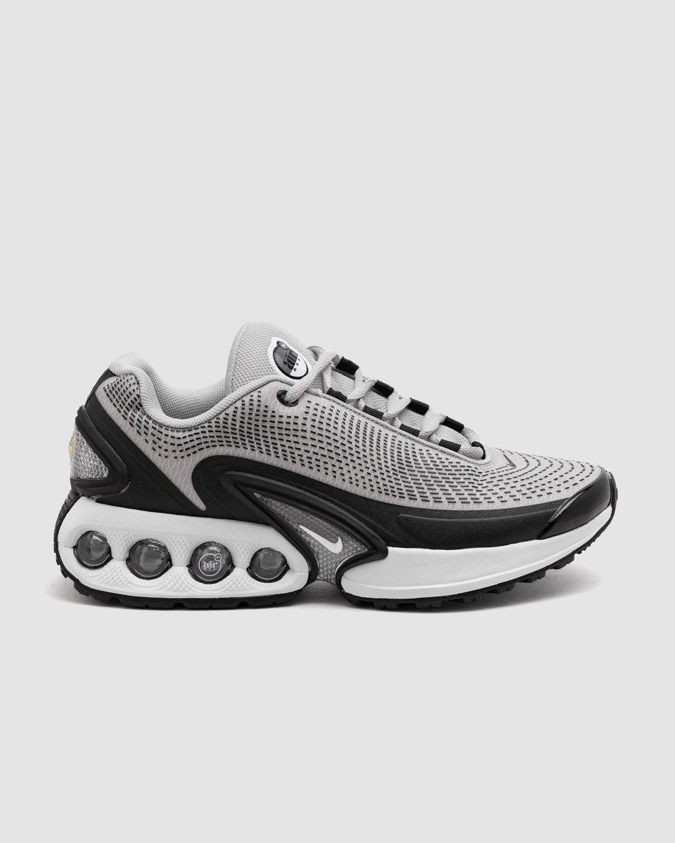 Nike Air Max DN Grey Black White - oceanhype - 