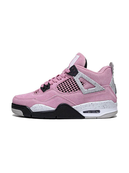 Nike Jordan 4 Retro Orchid - oceanhype - 