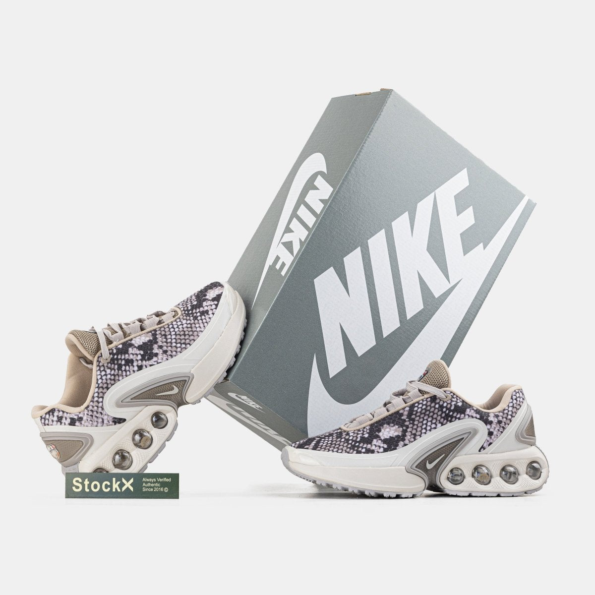 Nike Air Max DN Snakeskin - oceanhype - 