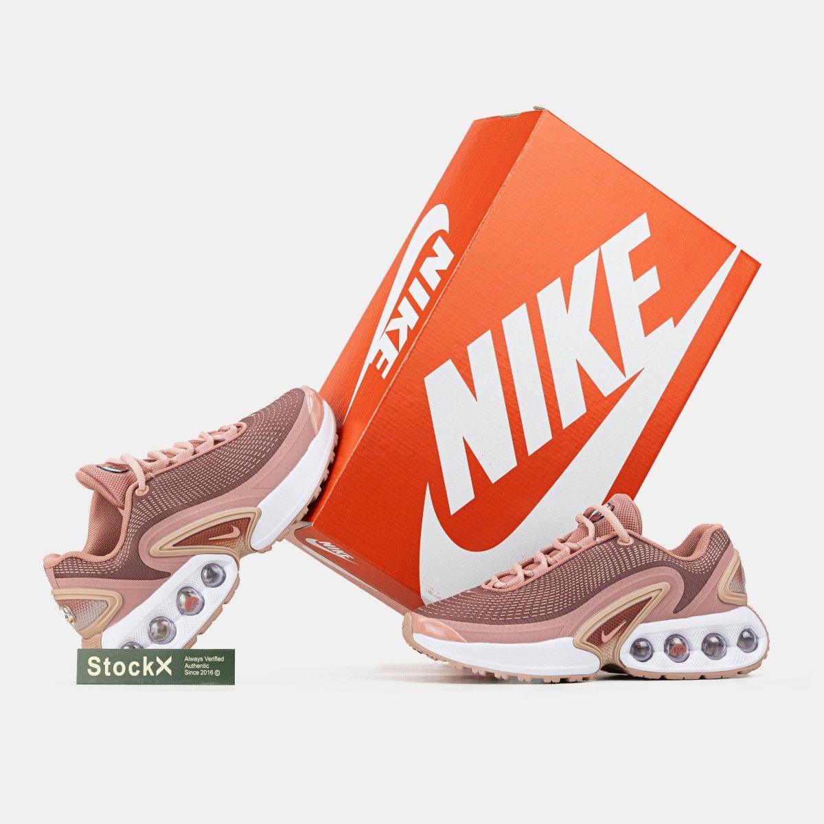Nike Air Max DN Pink - oceanhype - 