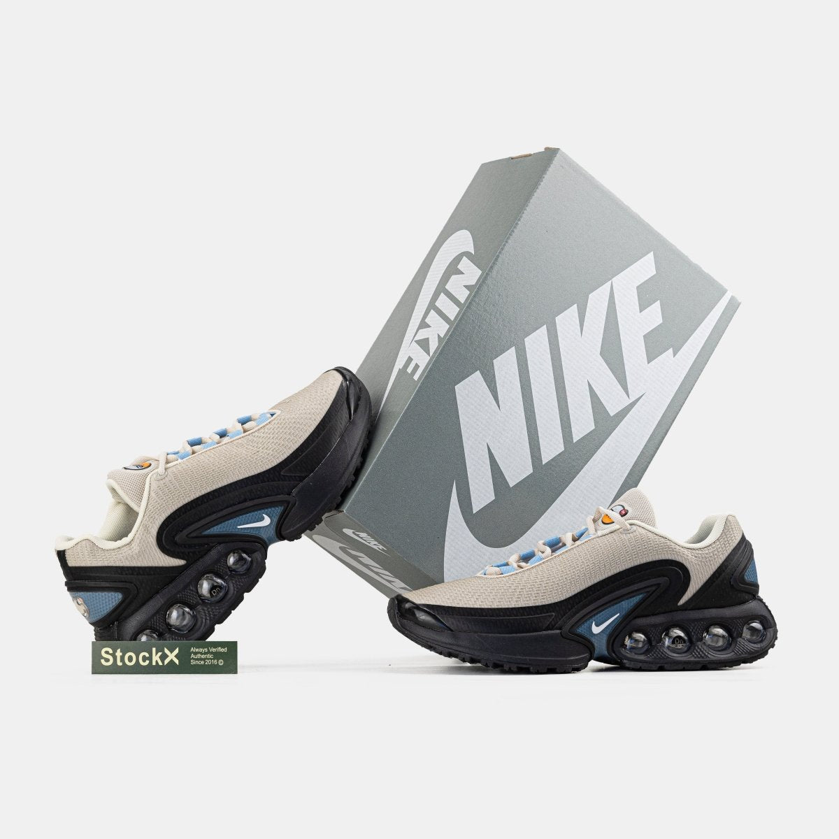 Nike Air Max DN Light Orewood Brown - oceanhype - 