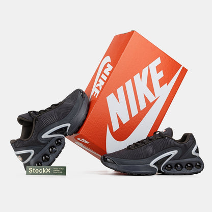 Nike Air Max DN Black Grey - oceanhype - 