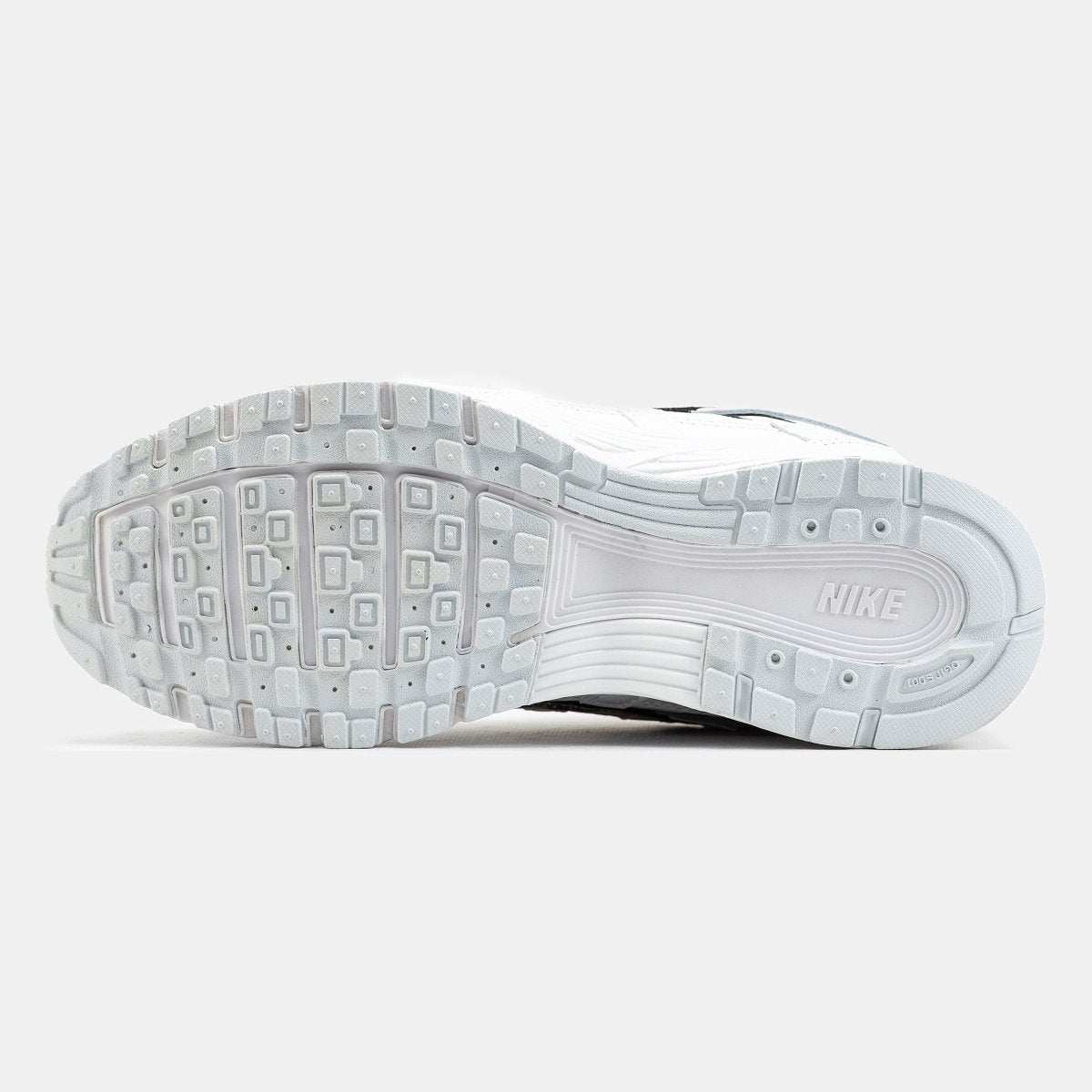 Nike P - 6000 Pink White Black - oceanhype - 