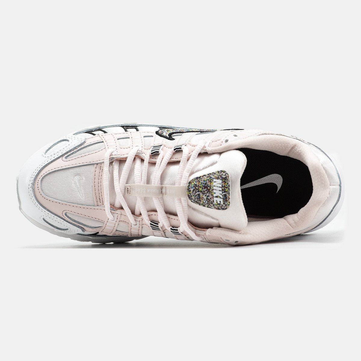 Nike P - 6000 Pink White Black - oceanhype - 