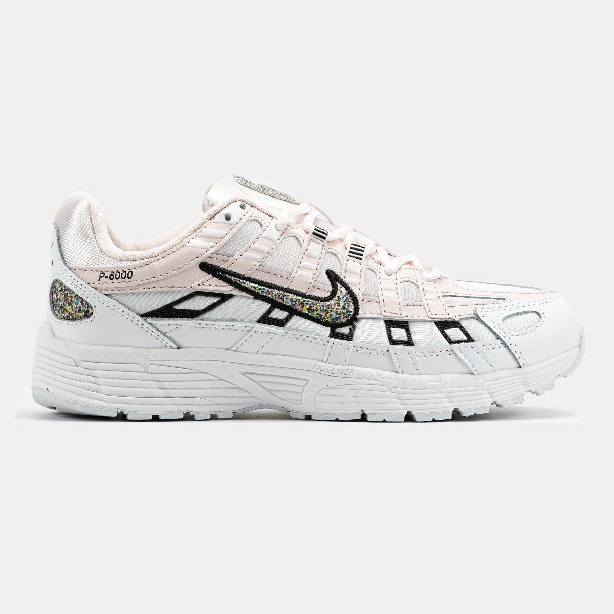 Nike P - 6000 Pink White Black - oceanhype - 