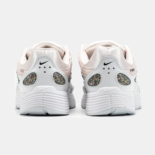 Nike P - 6000 Pink White Black - oceanhype - 