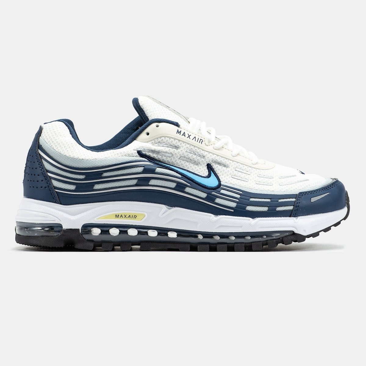 Nike Air Max TL 2.5 White Blue - oceanhype - 