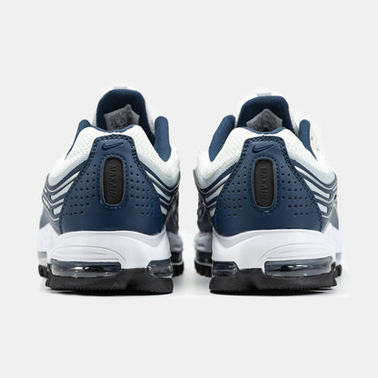 Nike Air Max TL 2.5 White Blue - oceanhype - 