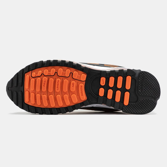 Nike Air Max TL 2.5 White Black Orange - oceanhype - 