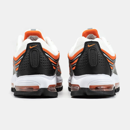 Nike Air Max TL 2.5 White Black Orange - oceanhype - 