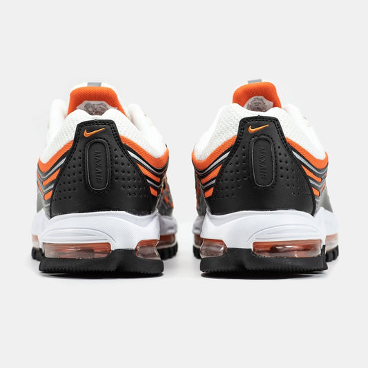 Nike Air Max TL 2.5 White Black Orange - oceanhype - 