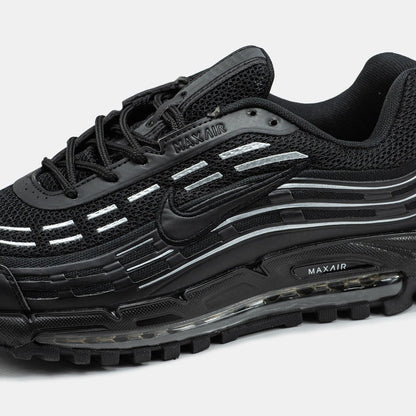 Nike Air Max TL 2.5 Black White - oceanhype - 