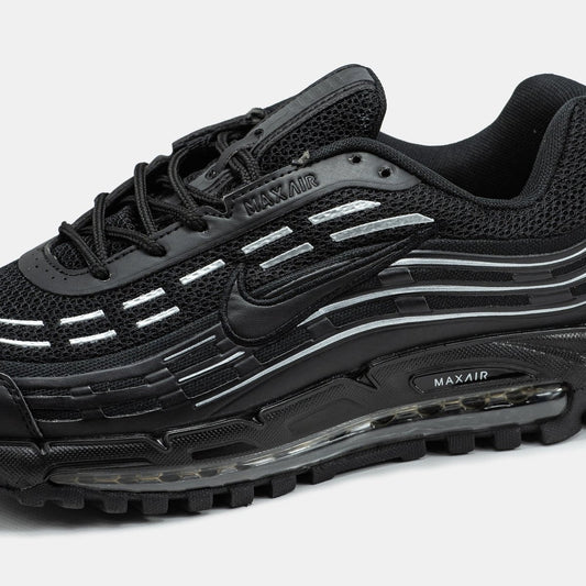 Nike Air Max TL 2.5 Black White - oceanhype - 