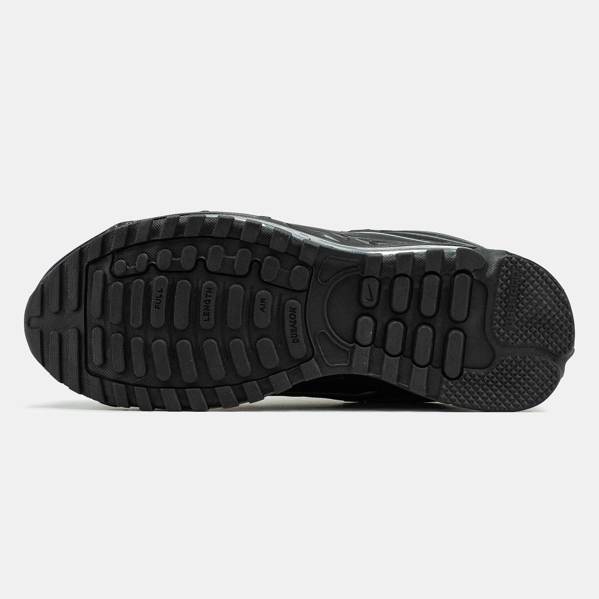 Nike Air Max TL 2.5 Black White - oceanhype - 