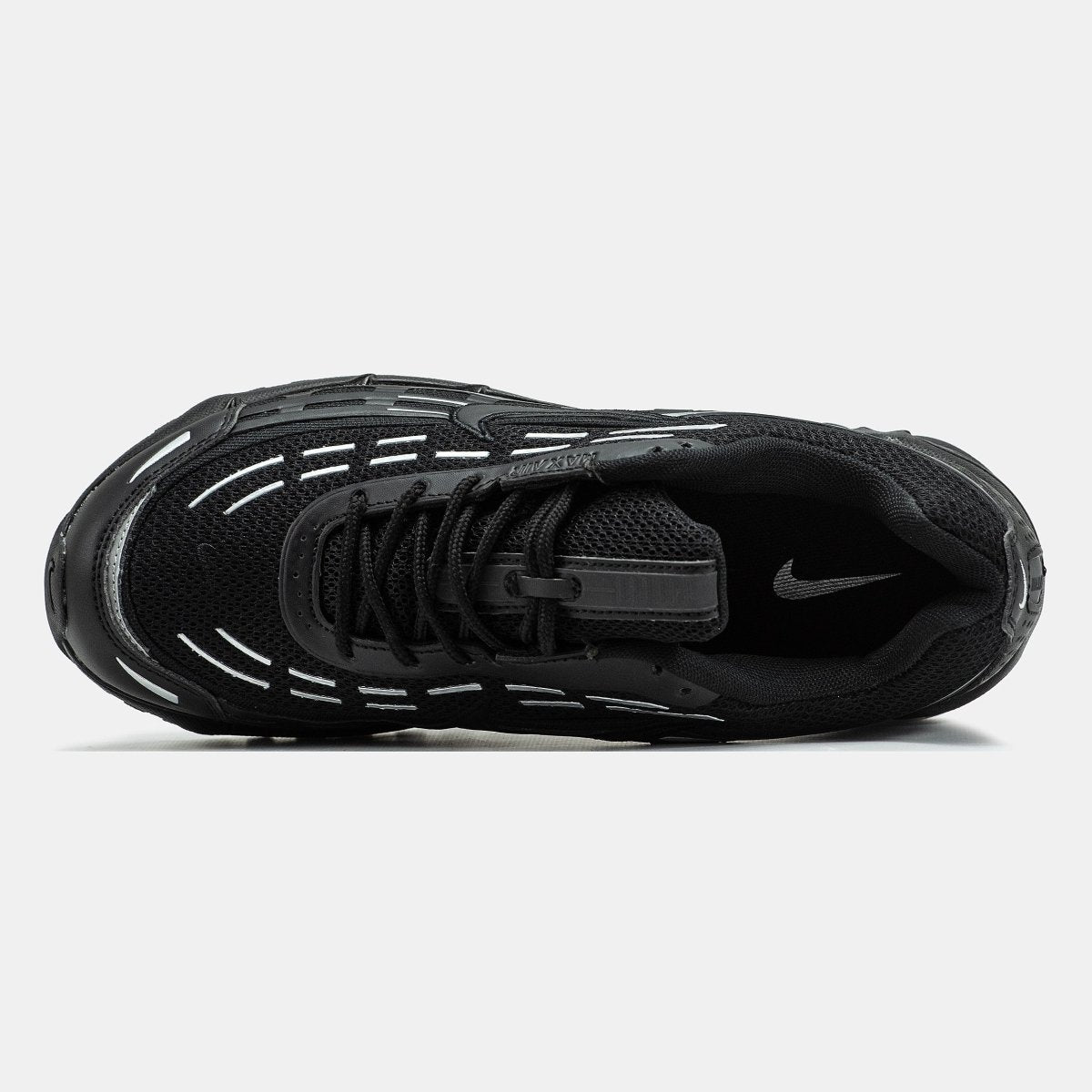 Nike Air Max TL 2.5 Black White - oceanhype - 