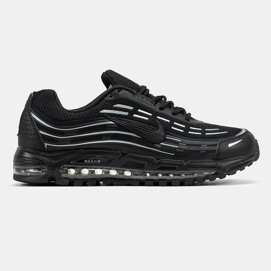 Nike Air Max TL 2.5 Black White - oceanhype - 