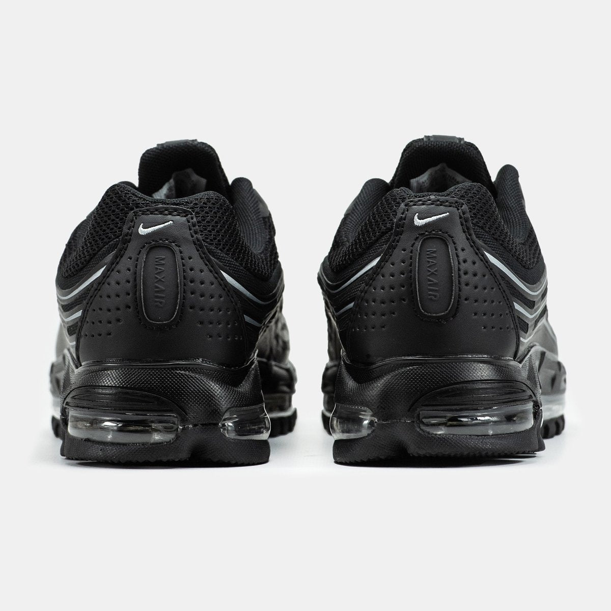 Nike Air Max TL 2.5 Black White - oceanhype - 