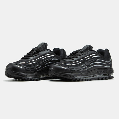 Nike Air Max TL 2.5 Black White - oceanhype - 