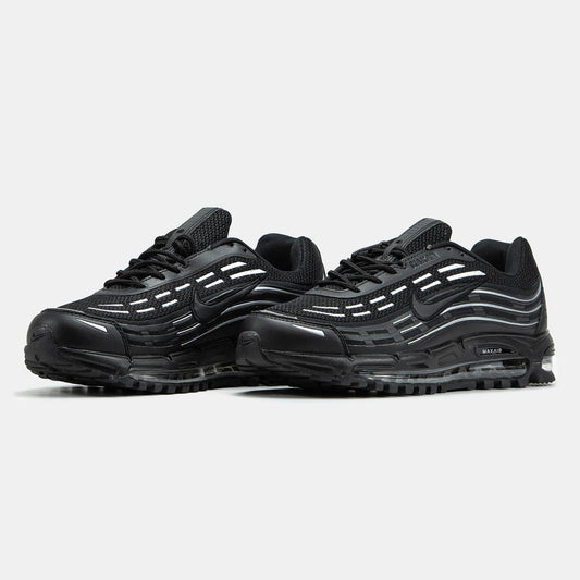 Nike Air Max TL 2.5 Black White - oceanhype - 