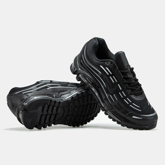 Nike Air Max TL 2.5 Black White - oceanhype - 
