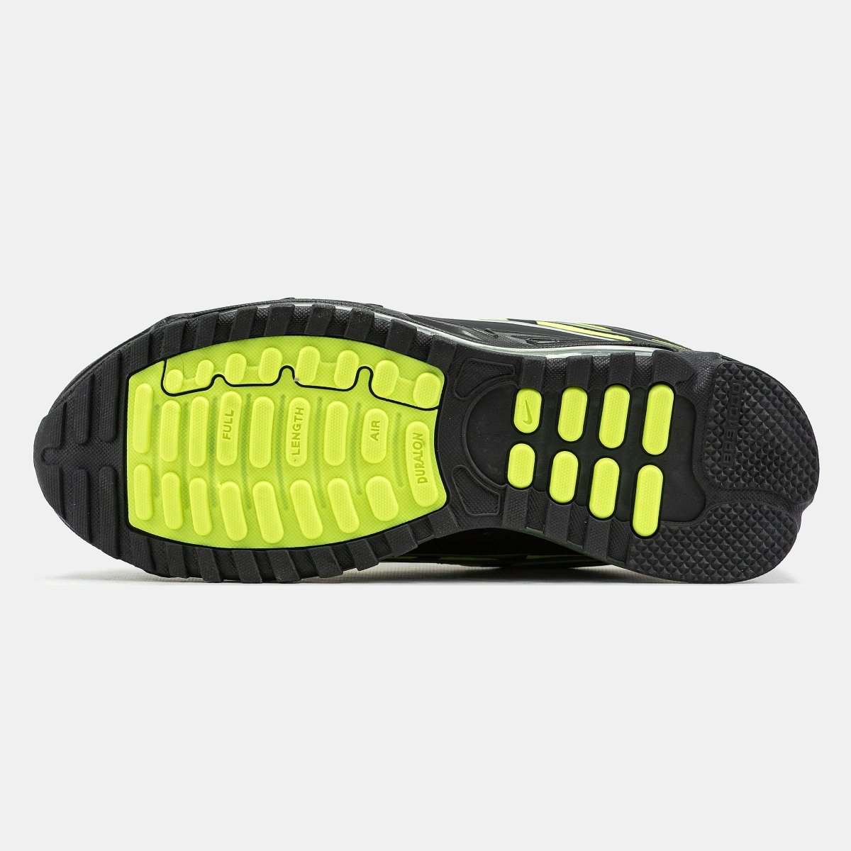 Nike Air Max TL 2.5 Black Green - oceanhype - 