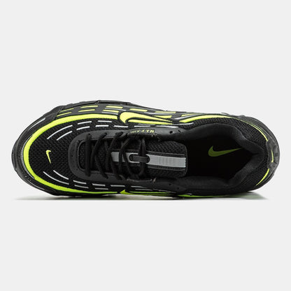 Nike Air Max TL 2.5 Black Green - oceanhype - 