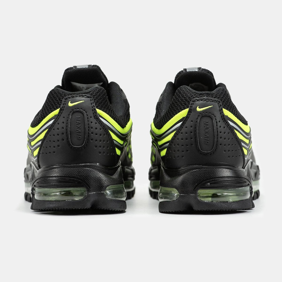 Nike Air Max TL 2.5 Black Green - oceanhype - 