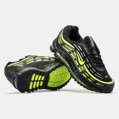 Nike Air Max TL 2.5 Black Green - oceanhype - 