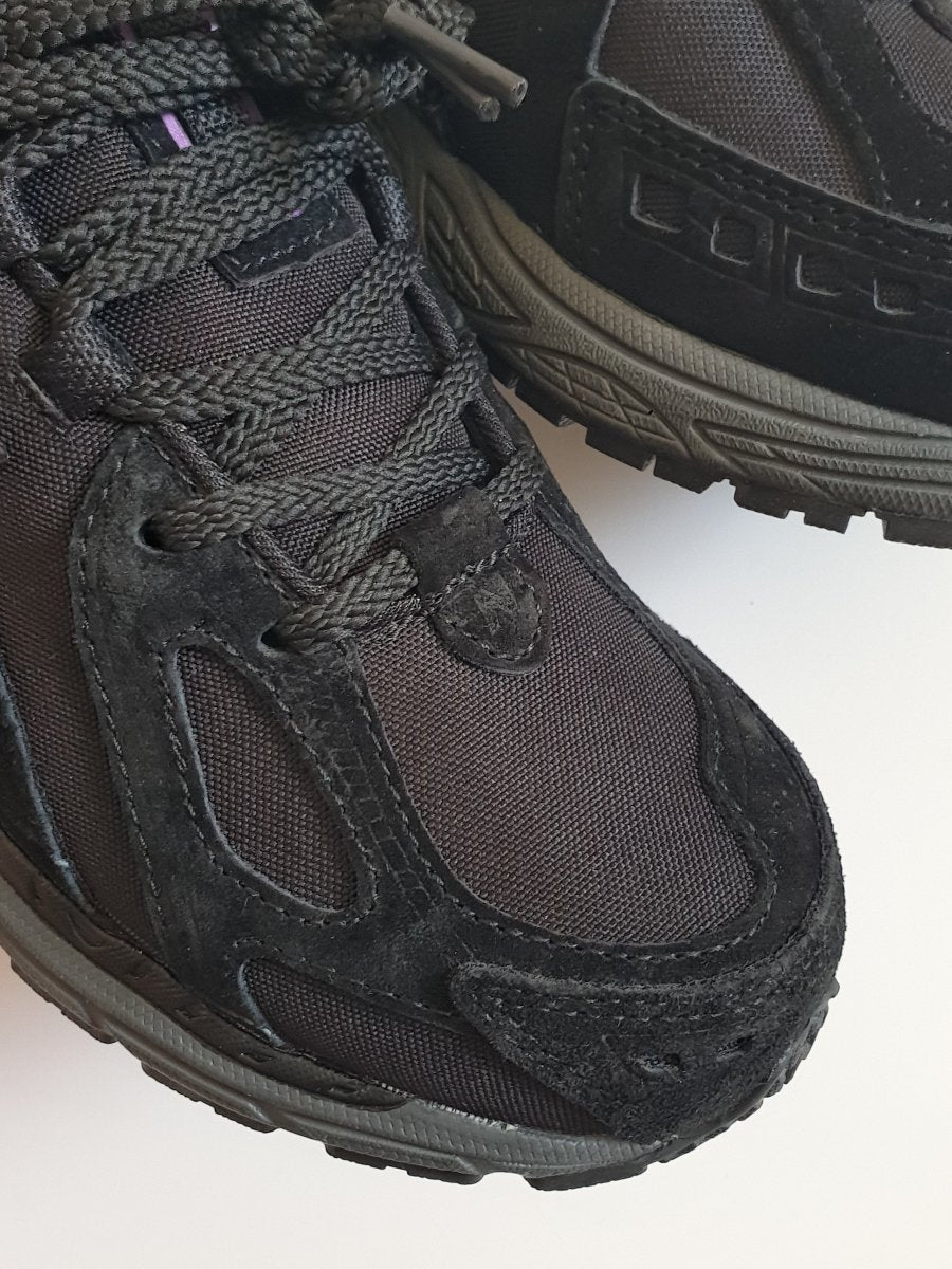New Balance 1906R Cordura Black White - oceanhype - 