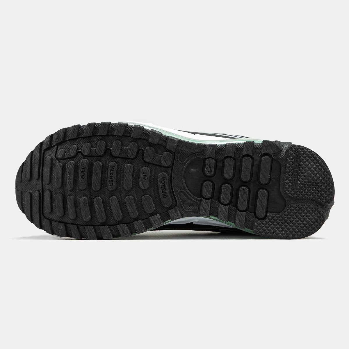 Nike Air Max TL 2.5 White Black Green - oceanhype - 