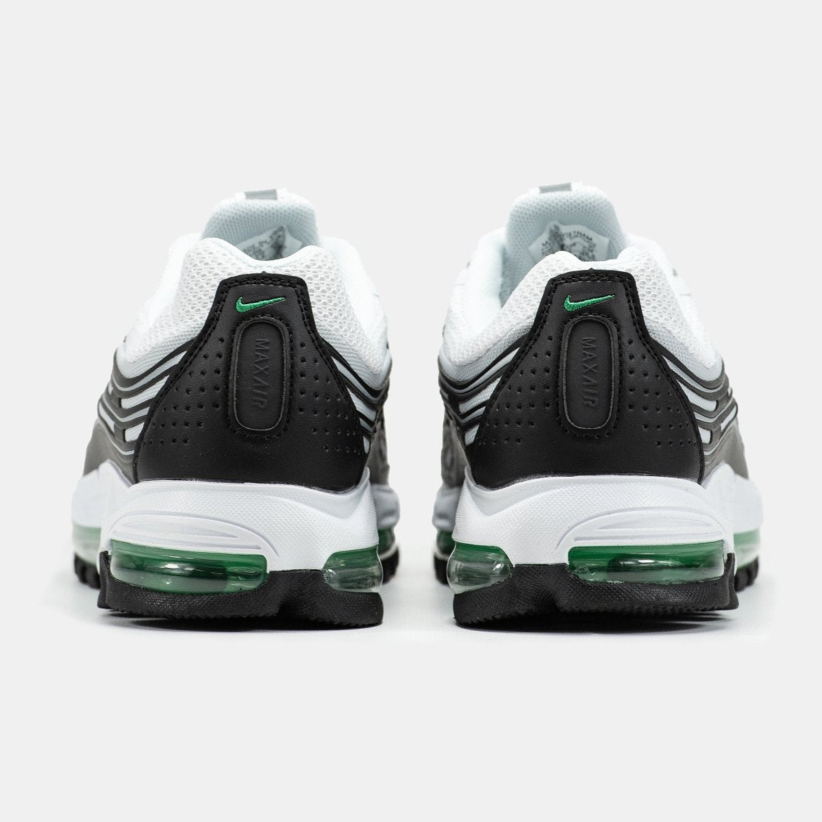 Nike Air Max TL 2.5 White Black Green - oceanhype - 