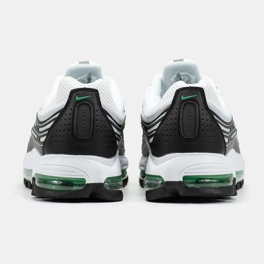 Nike Air Max TL 2.5 White Black Green - oceanhype - 