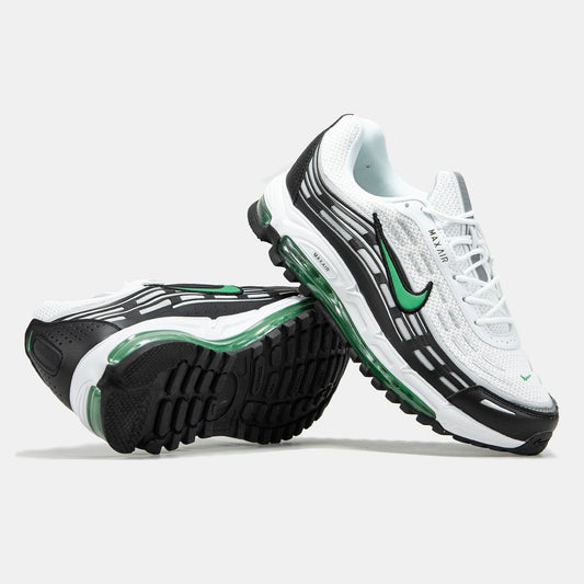 Nike Air Max TL 2.5 White Black Green - oceanhype - 