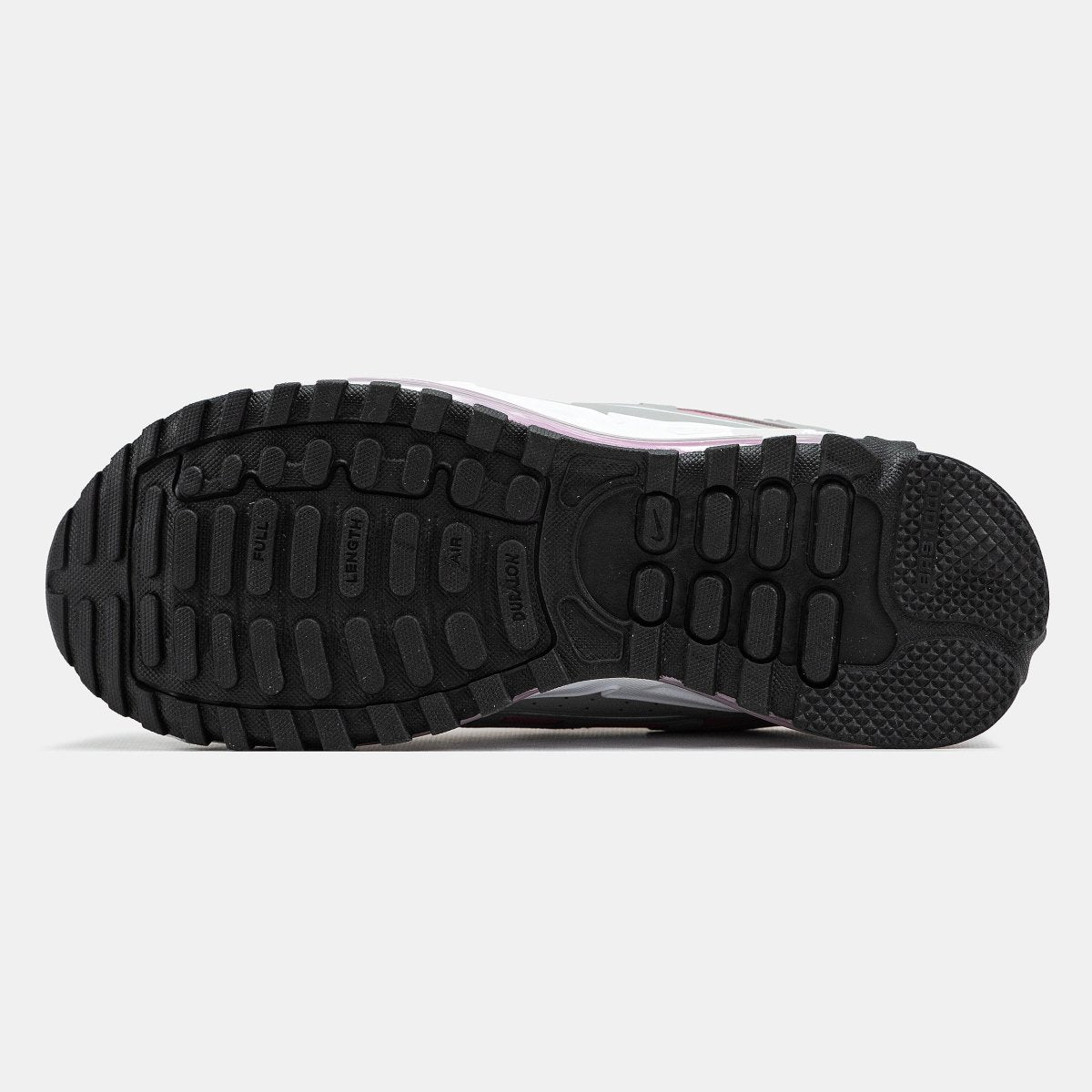 Nike Air Max TL 2.5 White Grey Pink - oceanhype - 