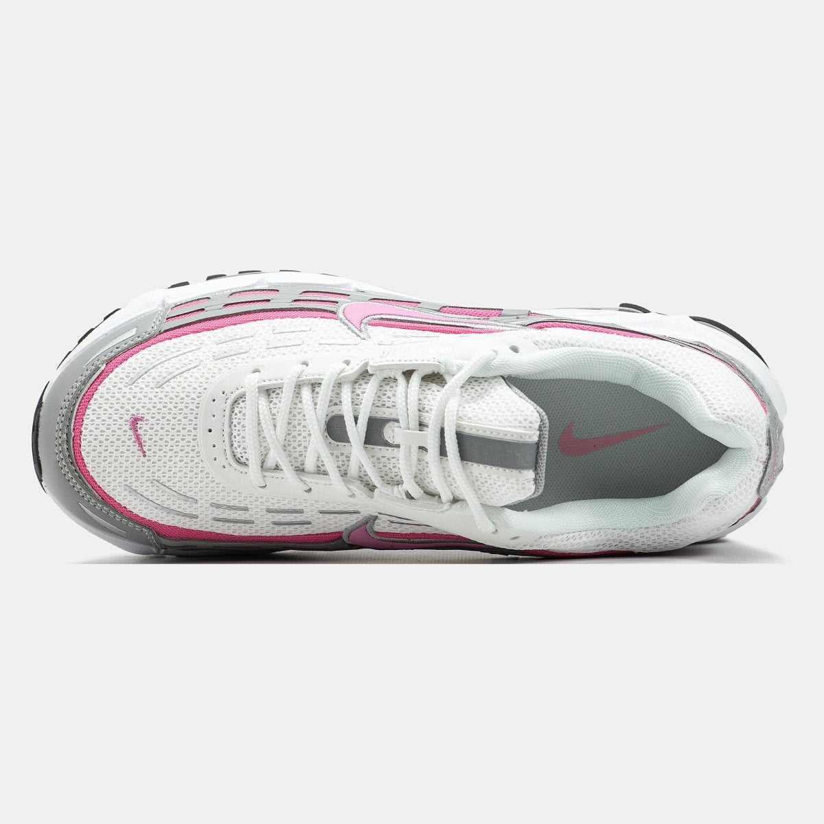Nike Air Max TL 2.5 White Grey Pink - oceanhype - 