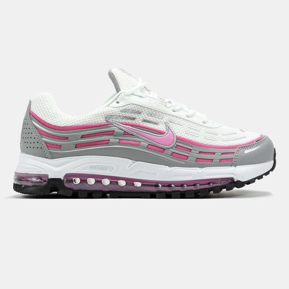 Nike Air Max TL 2.5 White Grey Pink - oceanhype - 