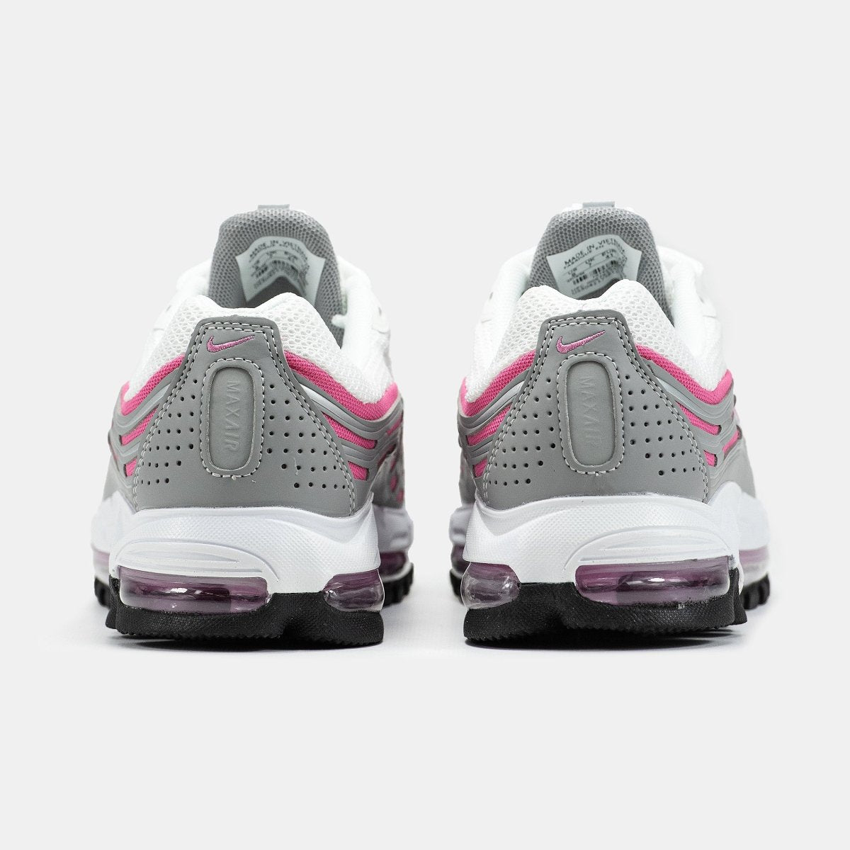 Nike Air Max TL 2.5 White Grey Pink - oceanhype - 