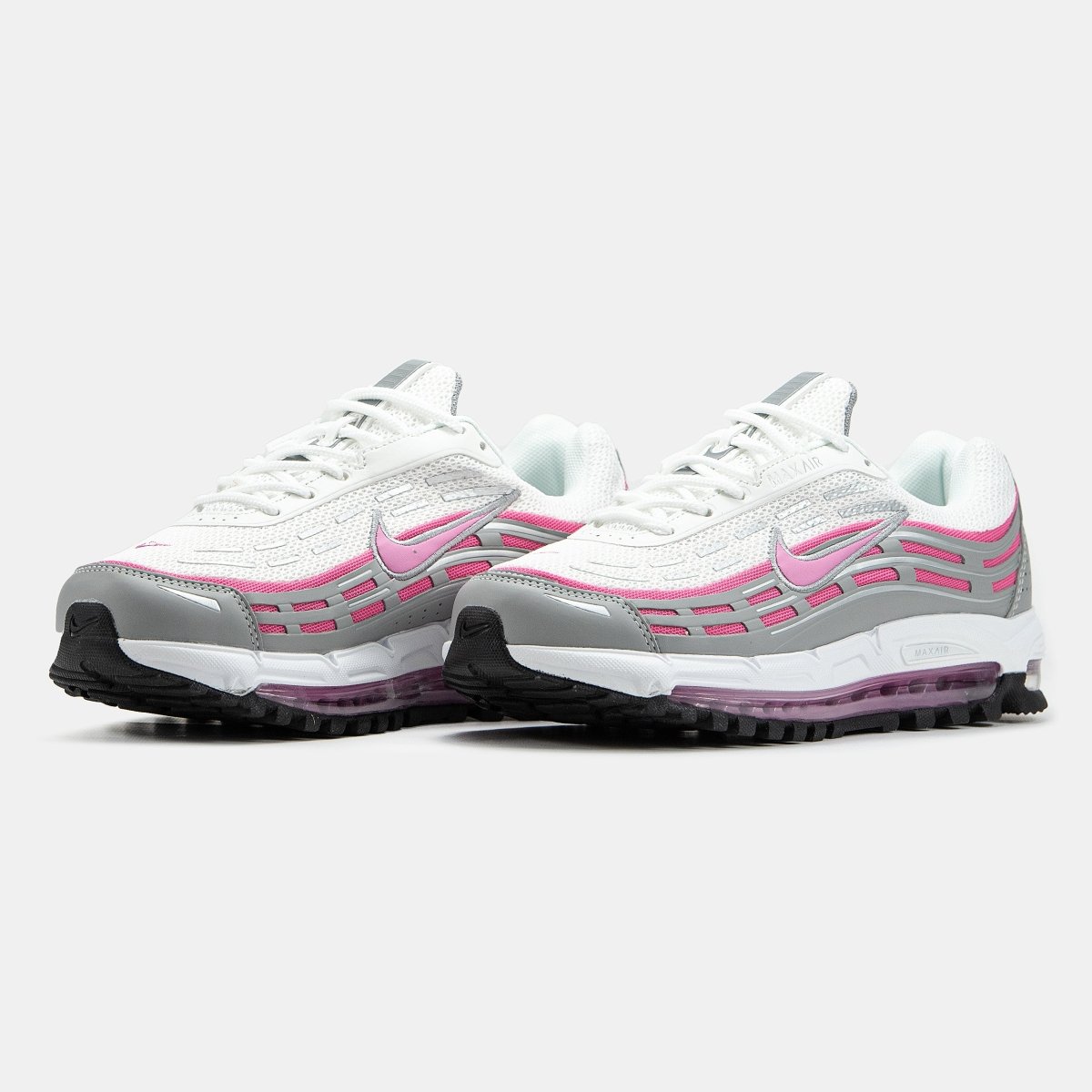 Nike Air Max TL 2.5 White Grey Pink - oceanhype - 