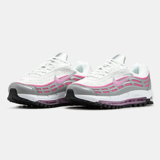 Nike Air Max TL 2.5 White Grey Pink - oceanhype - 