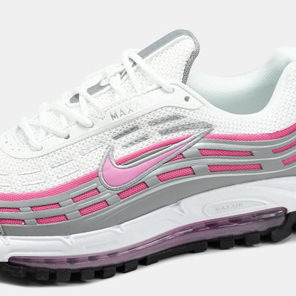 Nike Air Max TL 2.5 White Grey Pink - oceanhype - 