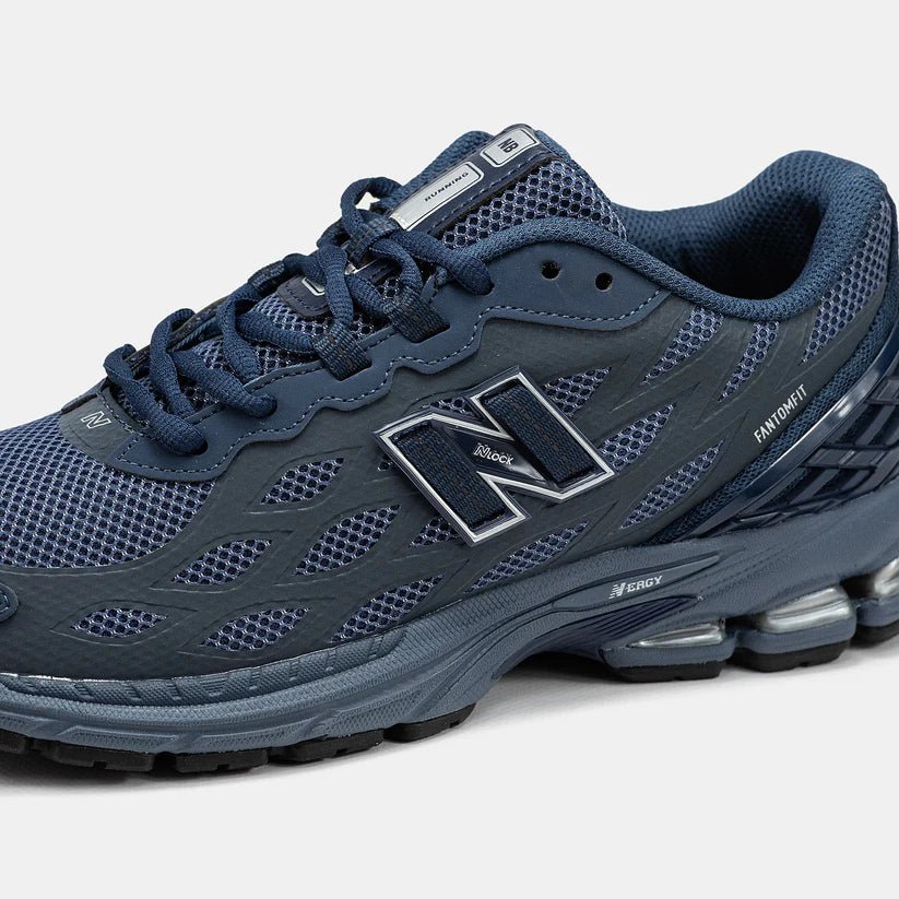 New Balance 1906R Fantomfit Blue - oceanhype - 