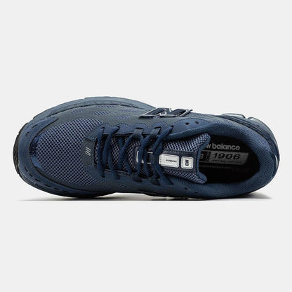 New Balance 1906R Fantomfit Blue - oceanhype - 