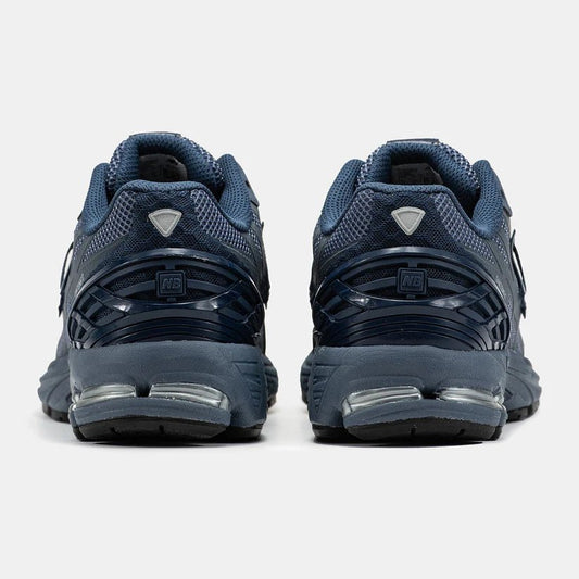 New Balance 1906R Fantomfit Blue - oceanhype - 