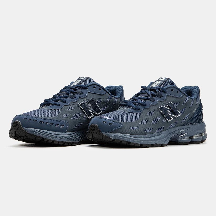 New Balance 1906R Fantomfit Blue - oceanhype - 
