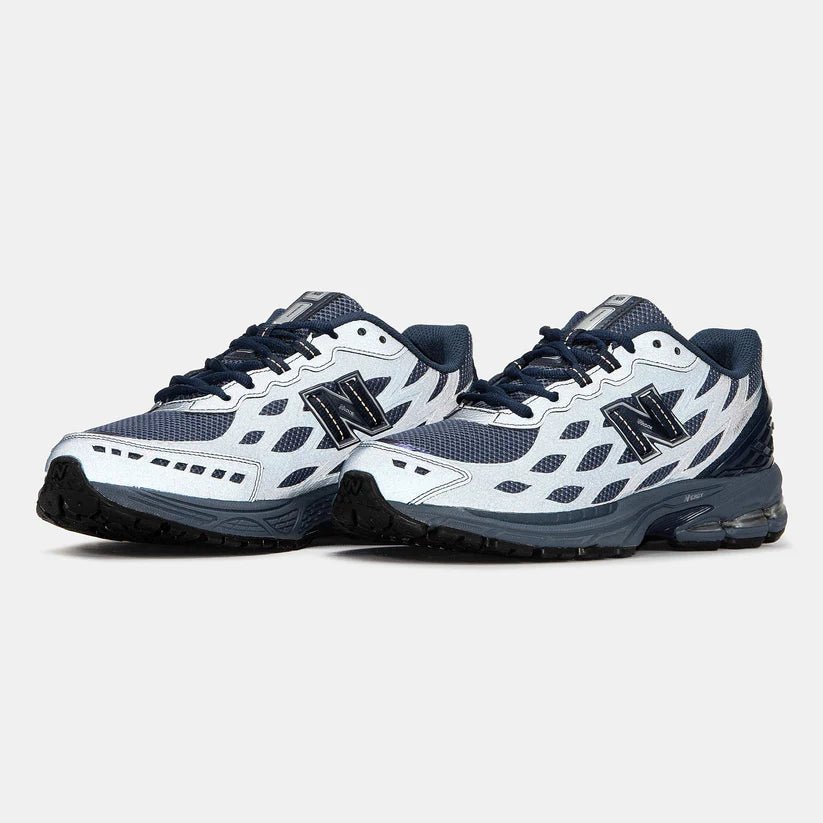 New Balance 1906R Fantomfit Blue - oceanhype - 