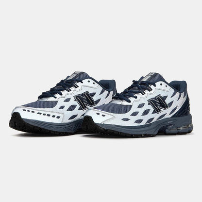 New Balance 1906R Fantomfit Blue - oceanhype - 