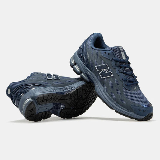 New Balance 1906R Fantomfit Blue - oceanhype - 