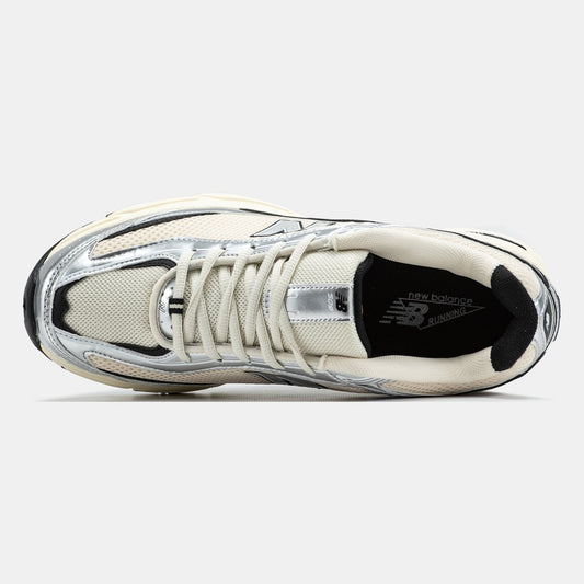 New Balance 509 Beige Silver - oceanhype - 