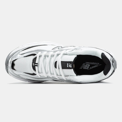 New Balance 509 White Silver - oceanhype - 
