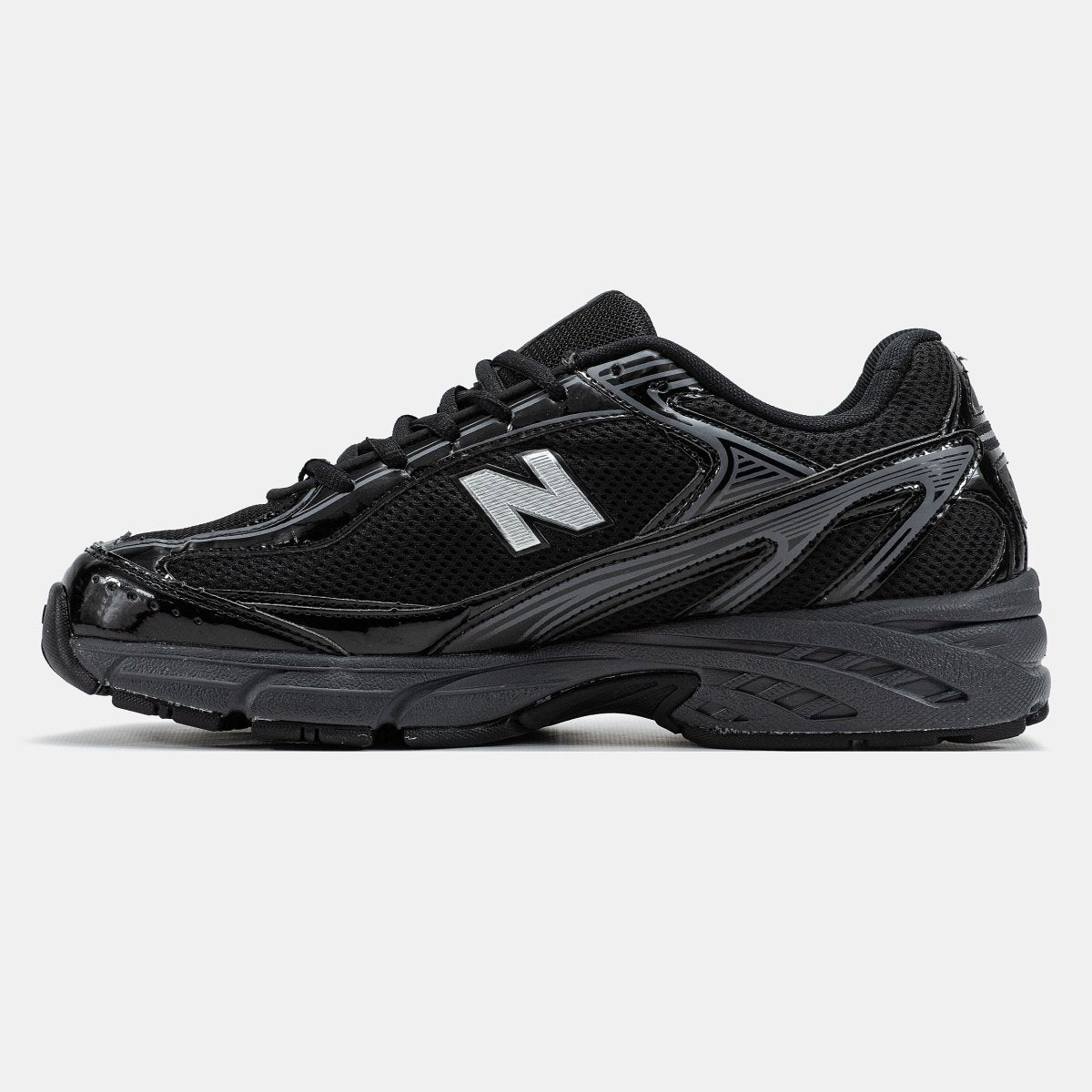 New Balance 509 x Do Hee Kim Black - oceanhype - 